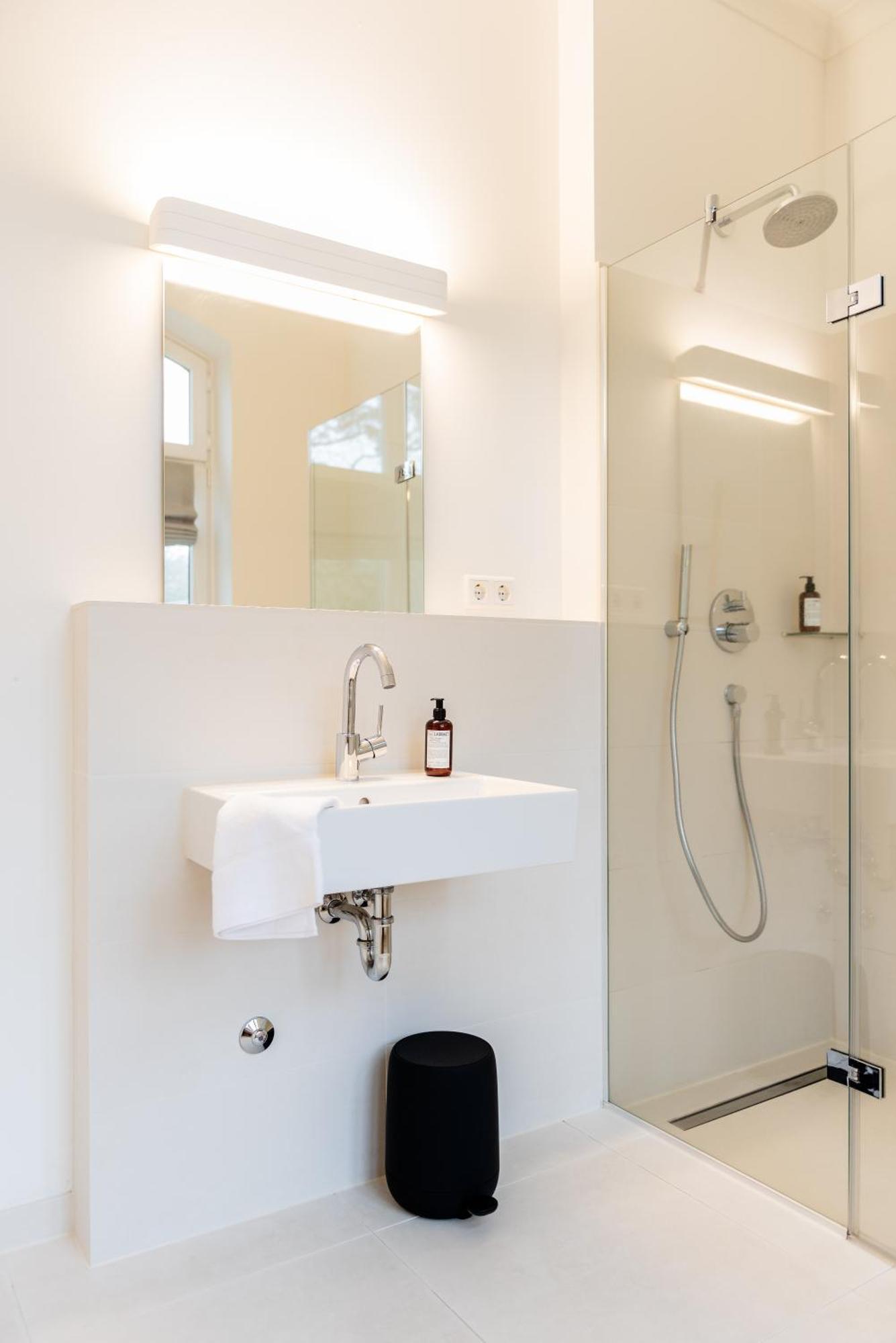 Aarskogs Boutique Hotel Glücksburg Kültér fotó