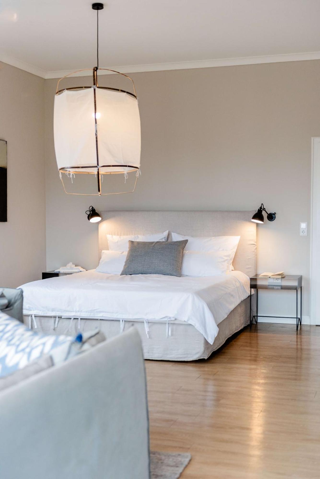 Aarskogs Boutique Hotel Glücksburg Kültér fotó